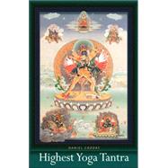 Highest Yoga Tantra
