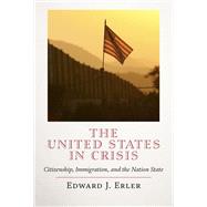 The United States in Crisis