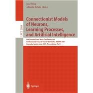 Connectionist Models of Neurons, Learning Processes, and Artificial Intelligence