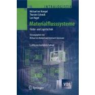 Materialflusssysteme