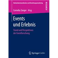 Events Und Erlebnis