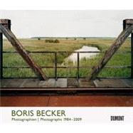 Boris Becker: Photographien/ Photographs 1984-2009