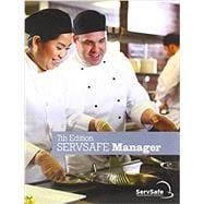 ServSafe Manager (Book Only),9780134812359