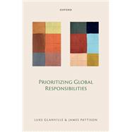 Prioritizing Global Responsibilities