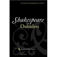 Shakespeare and Outsiders