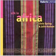 Silk in Africa