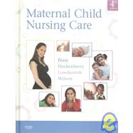 Maternal Child Nursing Care Text + Virtual Clinical Excursions 3.0 Package