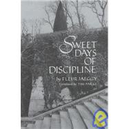 Sweet Days of Discipline Novel