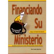 Financiando Su Ministerio