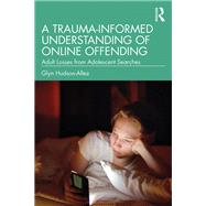 A Trauma-Informed Understanding of Online Offending