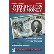 Standard Catalog of United States Paper Money