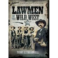 Lawmen of the Wild West