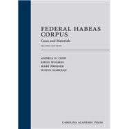 Federal Habeas Corpus (Paperback)