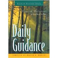 Daily Guidance