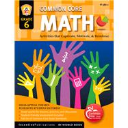 Common Core Math Grade 6