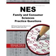 Nes Family and Consumer Sciences Practice Questions