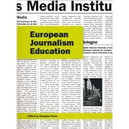 European Journalism Education