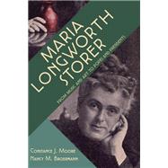 Maria Longworth Storer