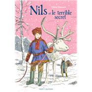 Nils et le terrible secret