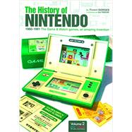 The History of Nintendo