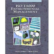 ISO 14000 Environmental Management
