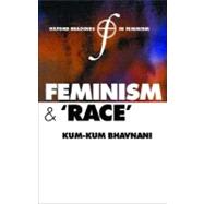 Feminism and 'Race'