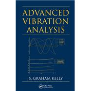 Advanced Vibration Analysis
