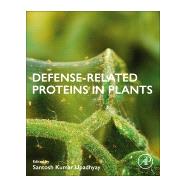 Defense-Related Proteins in Plants