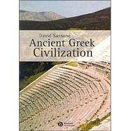 Ancient Greek Civilization