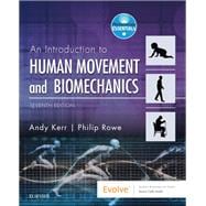 An Introduction to Human Movement and Biomechanics