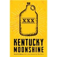 Kentucky Moonshine