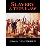 Slavery & the Law