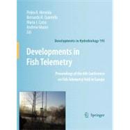 Developments in Fish Telemetry