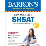 SHSAT New York City Specialized High Schools Admissions Test