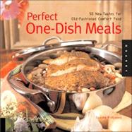 Perfect One-Dish Meals