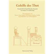 Gehilfe Des Thot