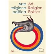 Art, Religion, Politics