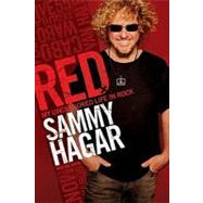 Red : My Uncensored Life in Rock