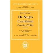 De Nugis Curialium Courtiers' Trifles