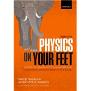 Physics on Your Feet Berkeley Graduate Exam Questions