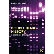 Double Helix History