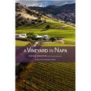 A Vineyard in Napa