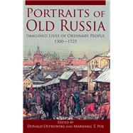 Portraits of Old Russia
