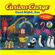 Good Night, Zoo