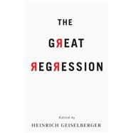The Great Regression
