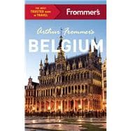 Arthur Frommer's Belgium