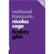 National Treasure Nicolas Cage