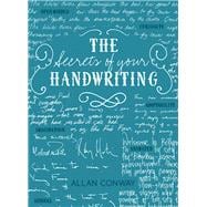 The Secrets of Your Handwriting