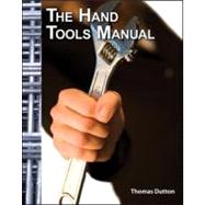 The Hand Tools Manual