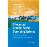 Integrated Ground-based Observing Systems